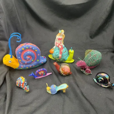 Whimsical Collection 