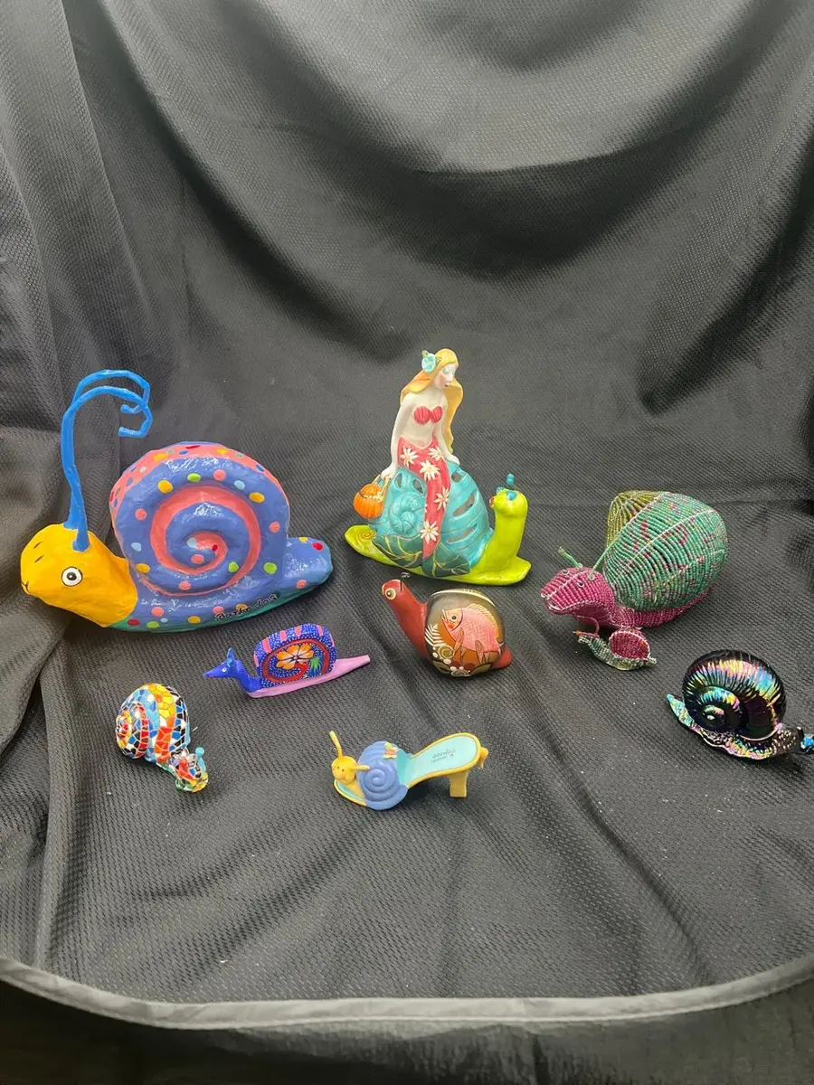 Whimsical Collection 
