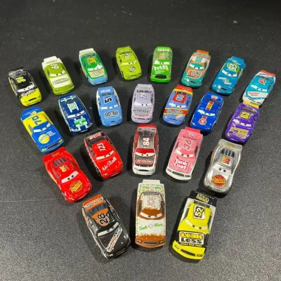 Disney Pixar Cars Mini Racers