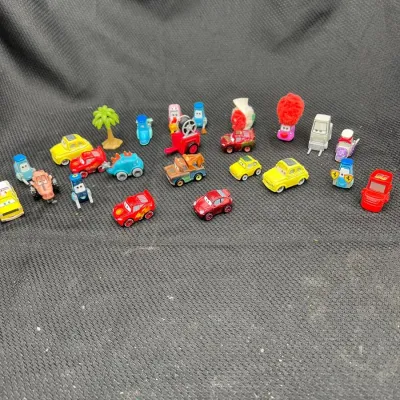 Pixar Cars Minis - 23 Count 