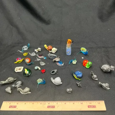 Attention Miniature Collectors