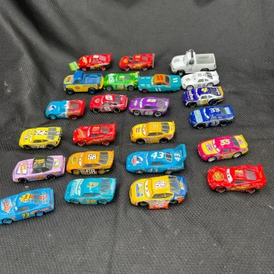 Pixar Brand Die Cast Cars (variety)