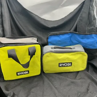 BYOBI Set of Tools - 3 Count 