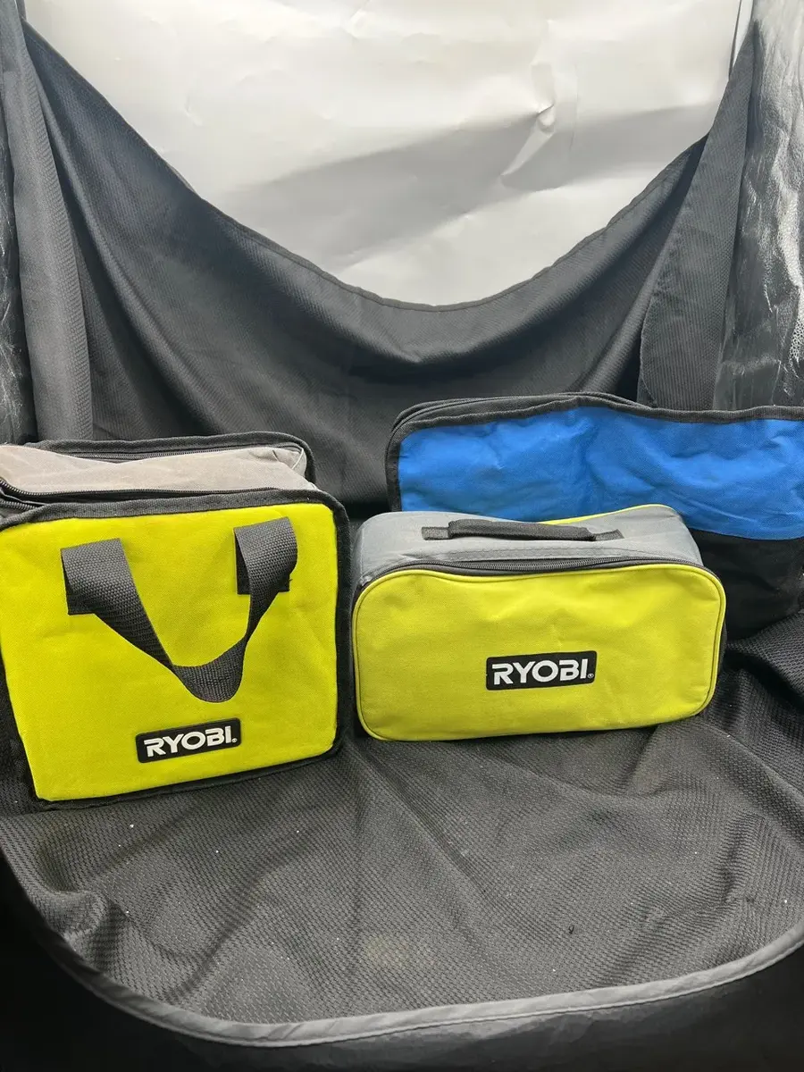 BYOBI Set of Tools - 3 Count 