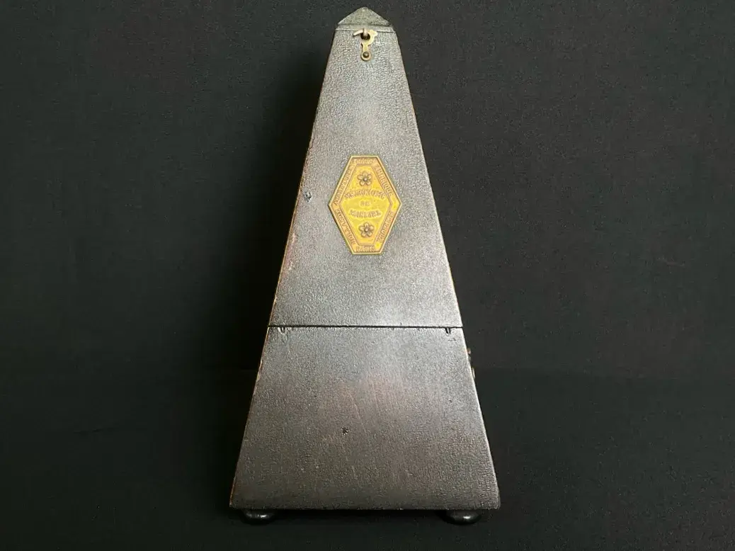 Maelzel Mechanical Metronome