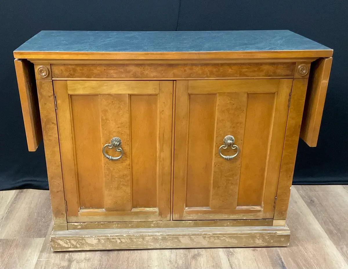 Vintage Dining Room Server