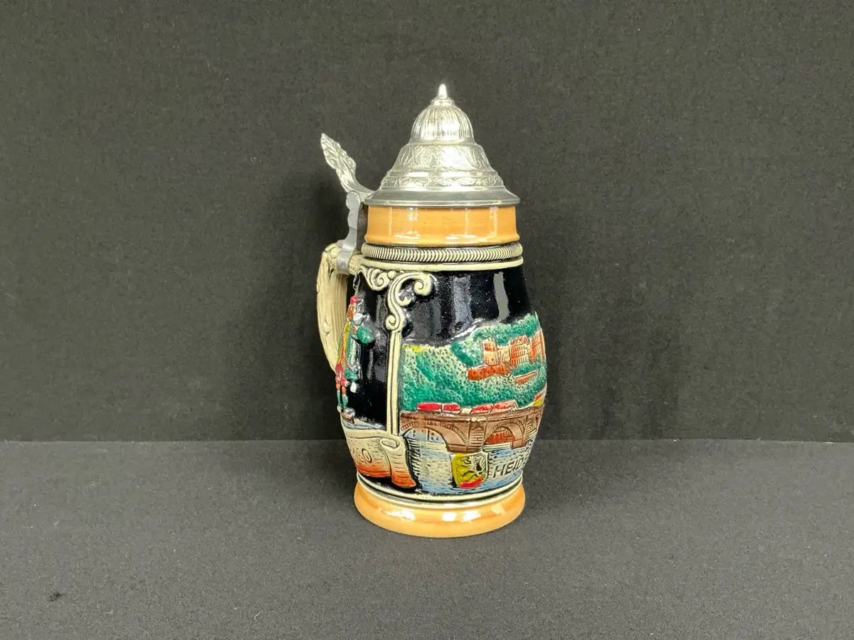 Heidelberg Bierstein 