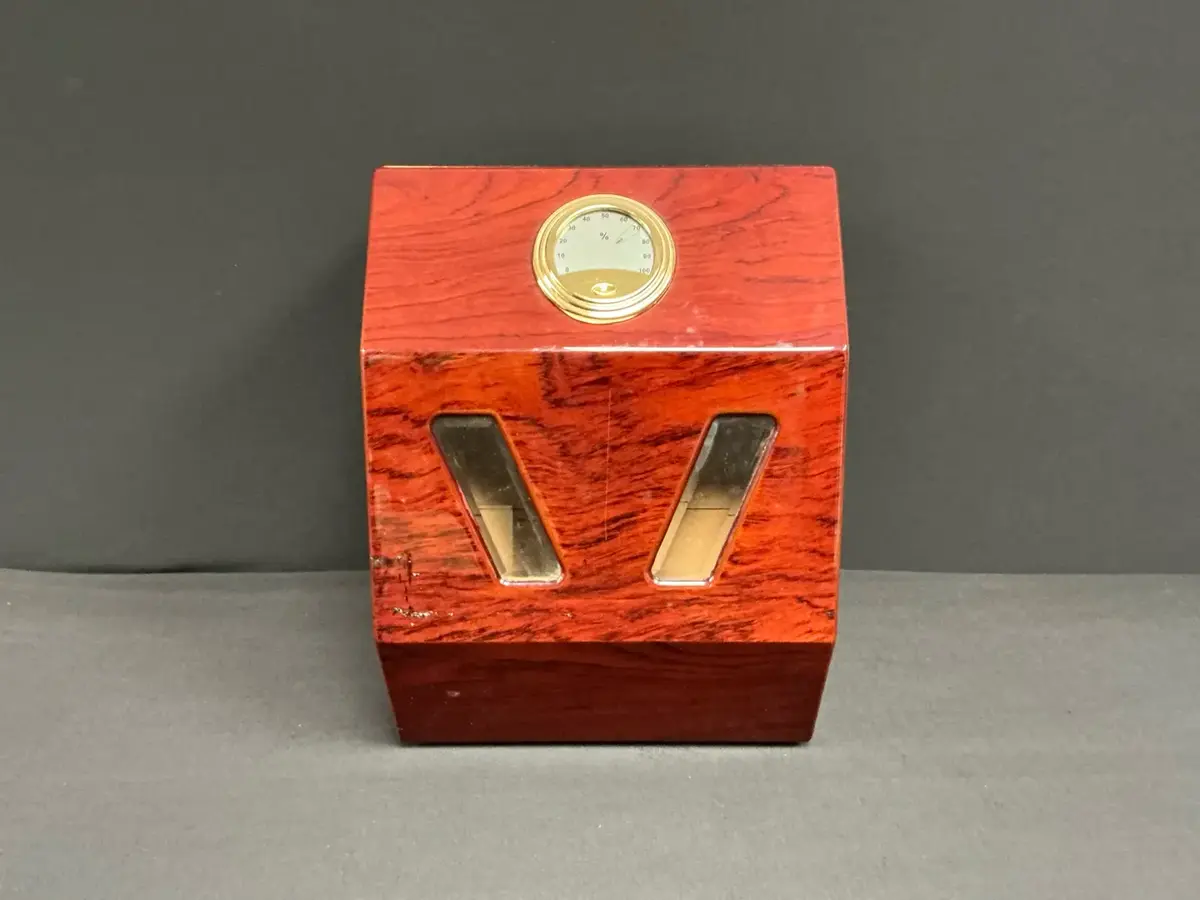 Don Salvatore Humidor 