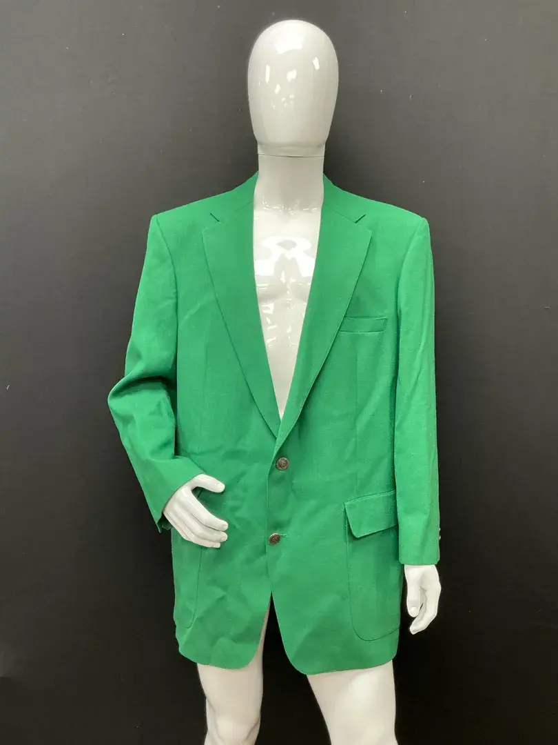 Hamilton Custom Tailored Men’s Blazer