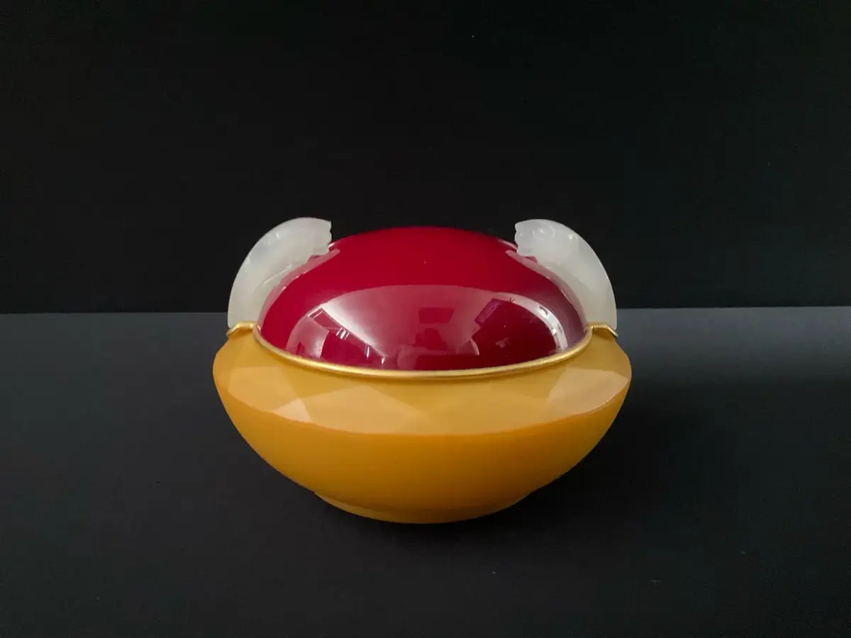 Panthère de Cartier Perfume Container