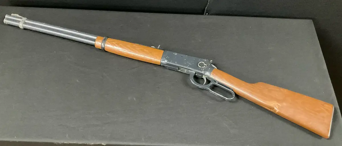 Daisy Lever - Action BB Gun