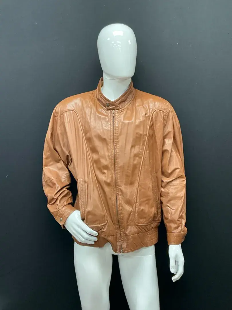 Vintage Fodera Jacket, Size 52