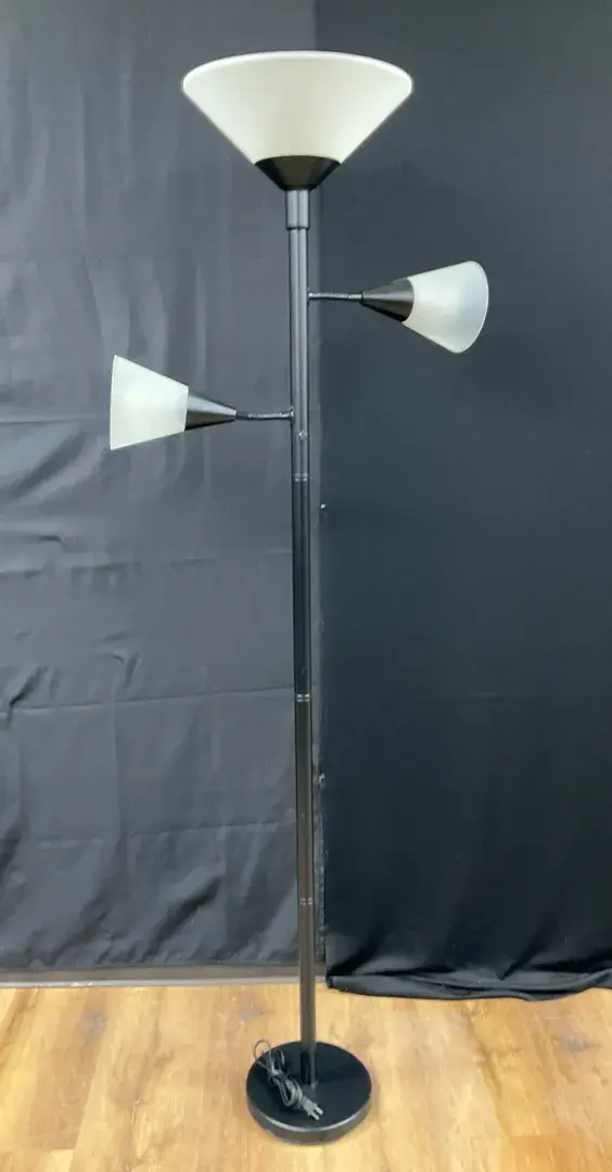 Torchiere Floor Lamp