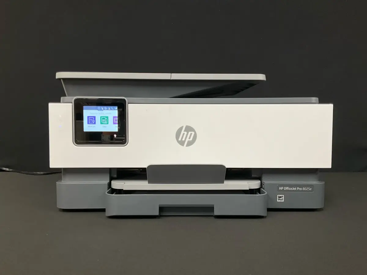 HP OfficeJet Pro 8025e