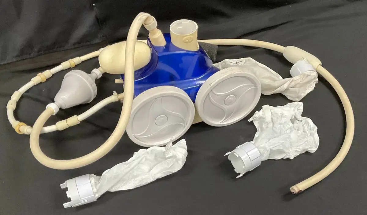Polaris Pool Cleaner Head
