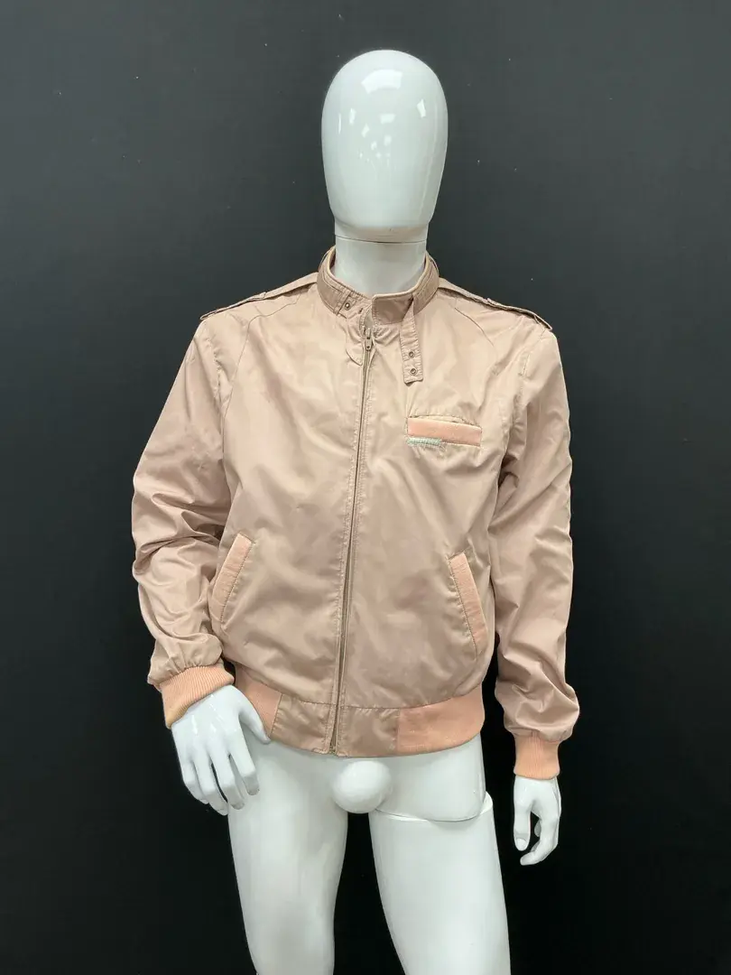Members Only Men’s Jacket, Size 46