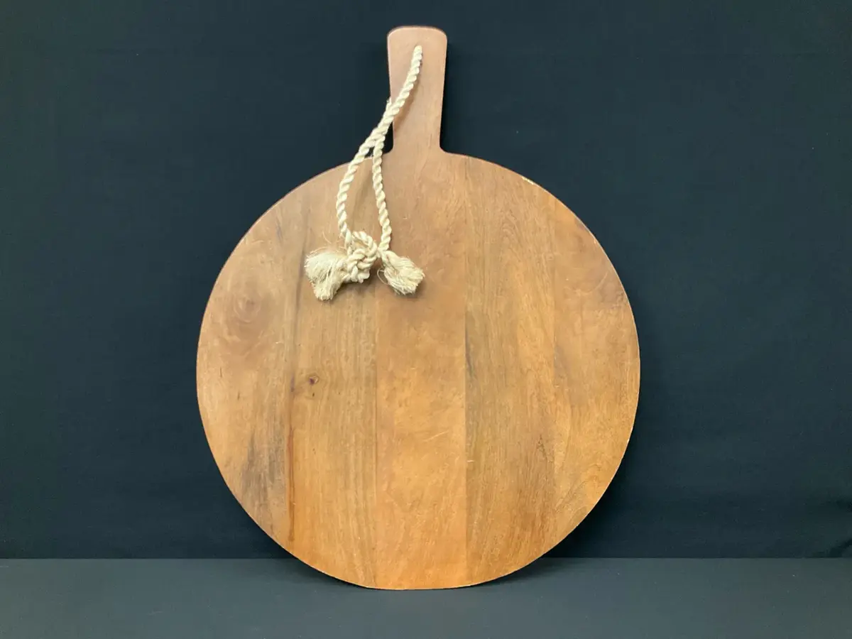 Pottery Barn Serving/Cutting Board