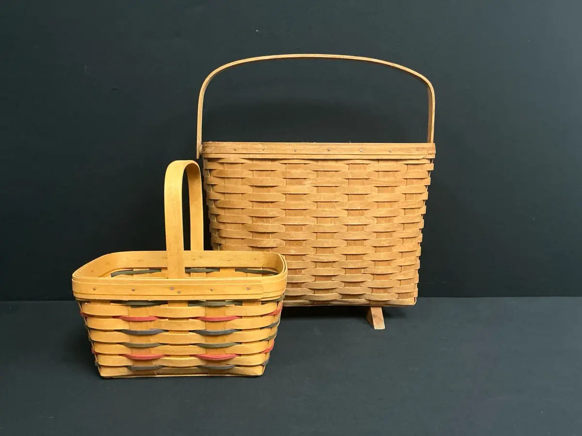 Longaberger Baskets I