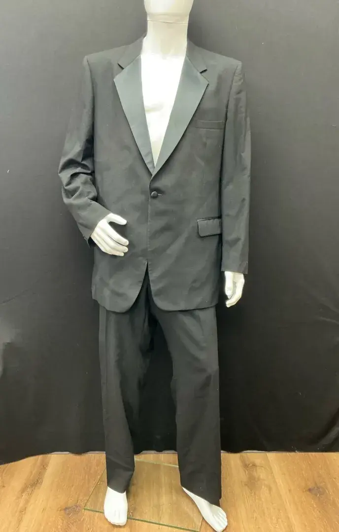 Givenchy Tuxedo 