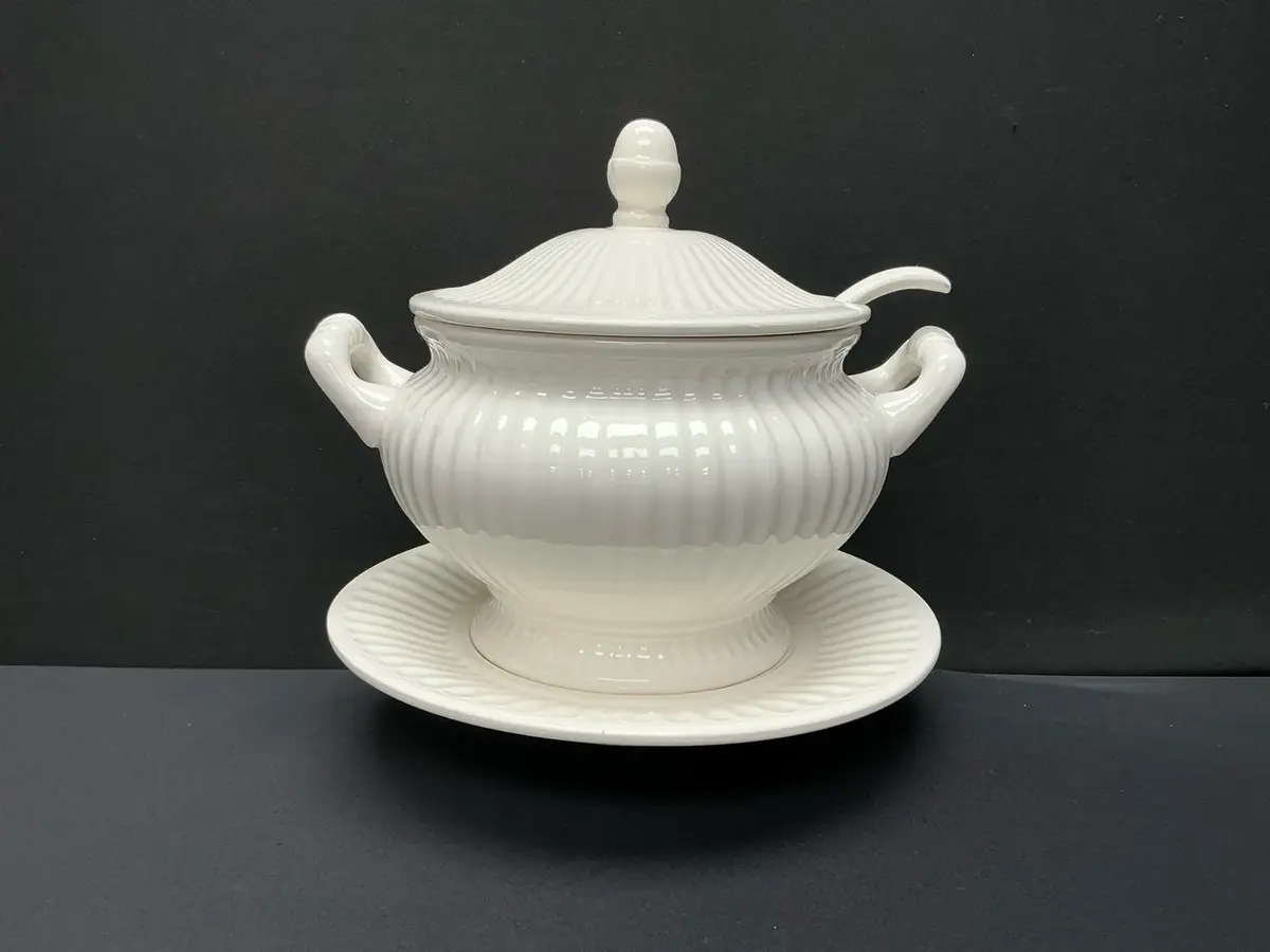 Vintage Tureen 