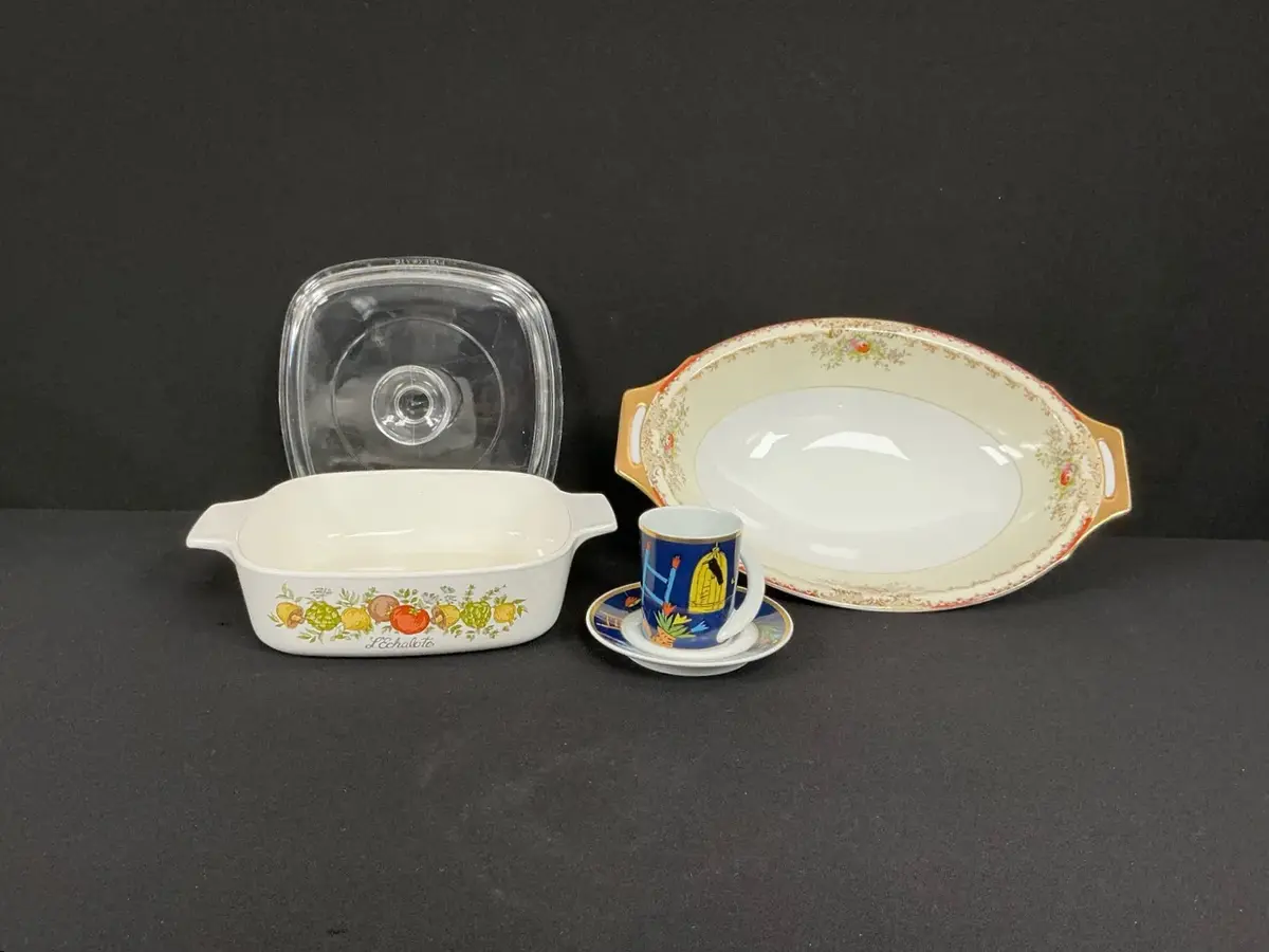 Collectible Kitchen