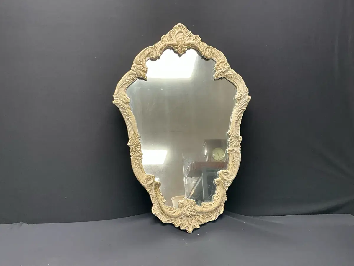 Syroco Hollywood Mirror 