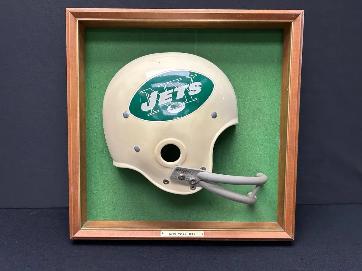 New York Jets Wall Art