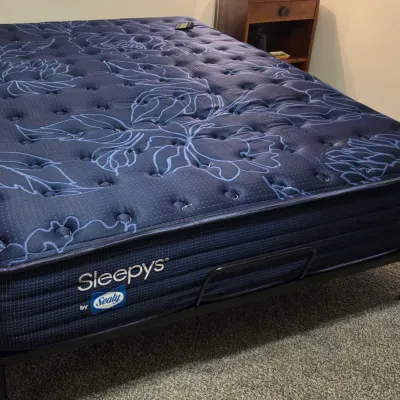 Mattress Firm Adjustable Bed