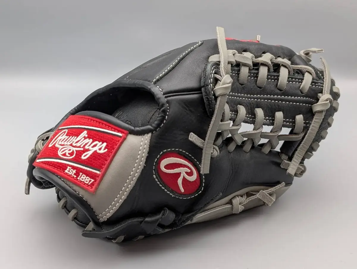 Rawlings Glove