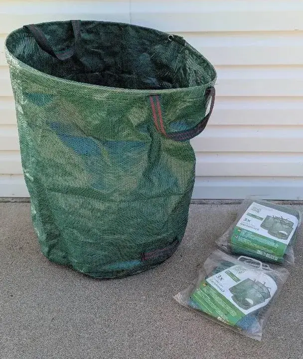 Garden Mate Leaf Bags