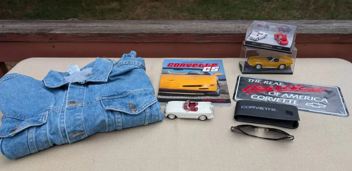 Corvette Collection 