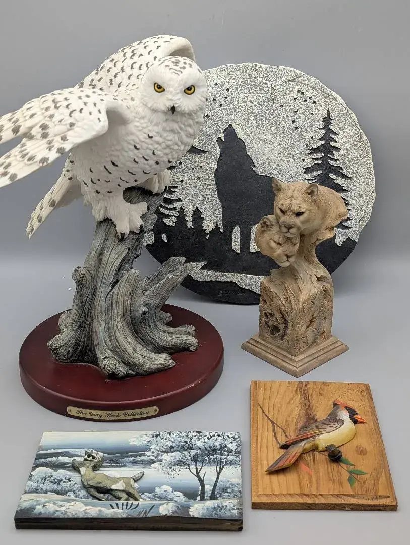 Wildlife Collection