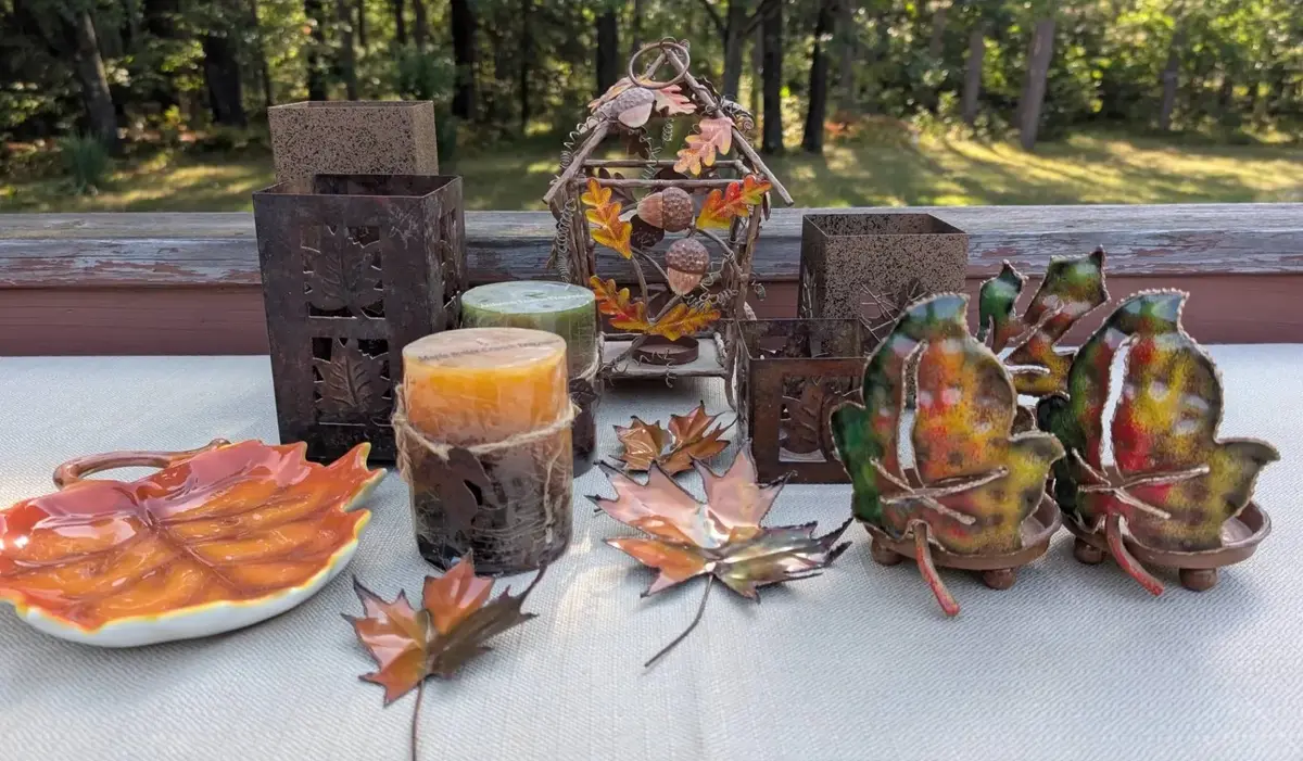 Fall Decor