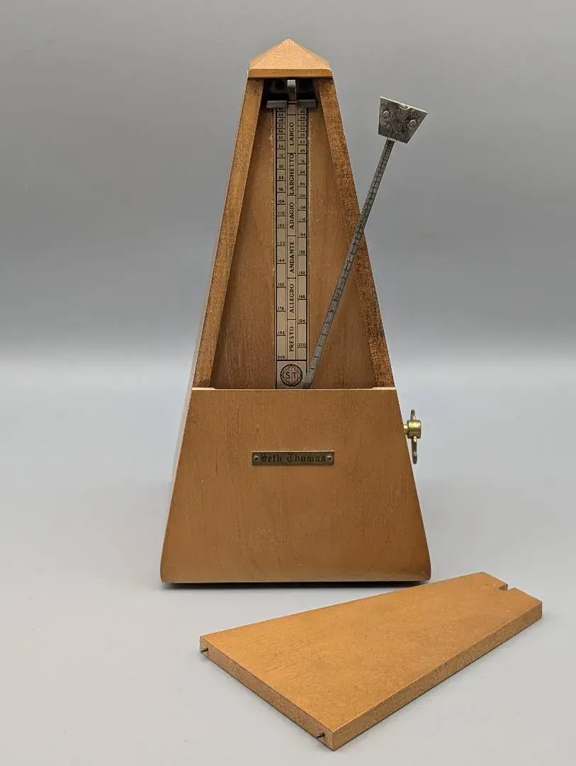 Seth Thomas Metronome 