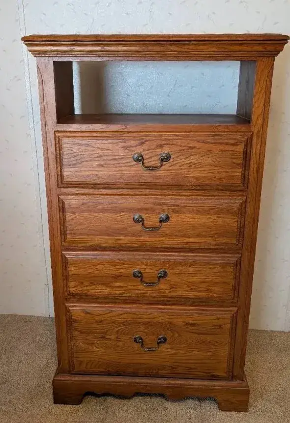 Media Chest
