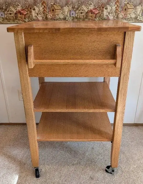 Kitchen Cart