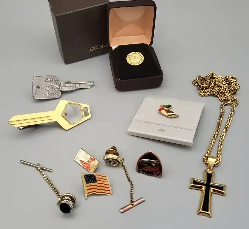 Men's Accessories