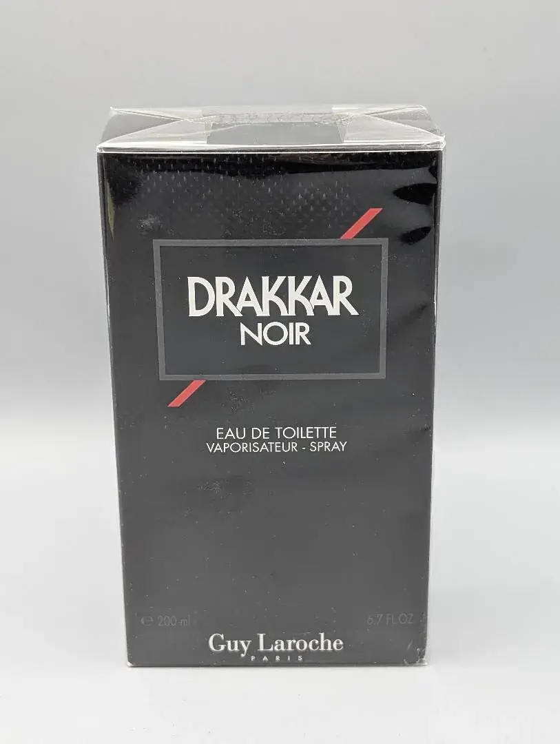 Drakkar Noir Spray