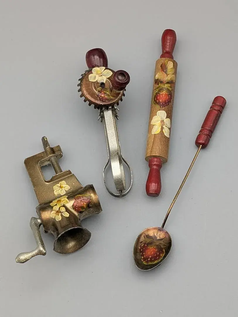 Kitchen Magnets 