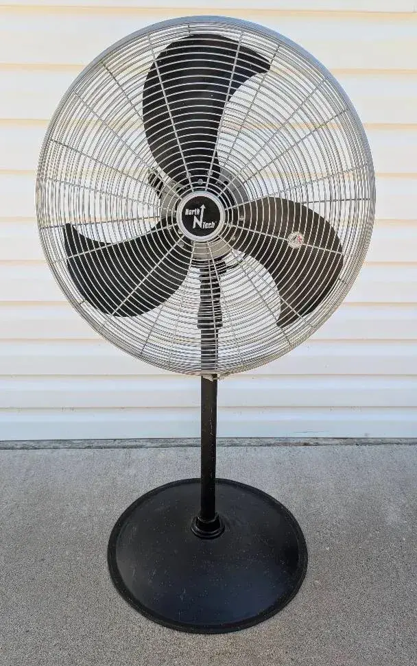 NorthTech Fan