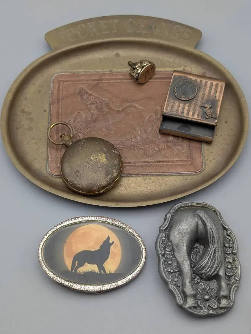 Men's Accessories 