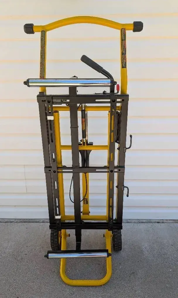 DeWalt Rolling Miter Saw Stand