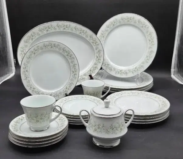 Noritake "Savannah" China