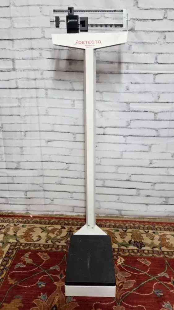 Detecto Physicians Scale