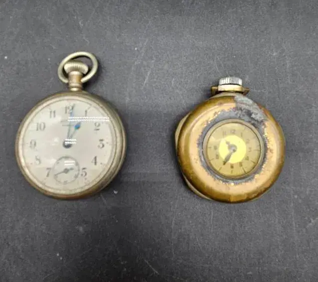 Lone Ranger Pocket Watch, Ingersoll Pocket Watch