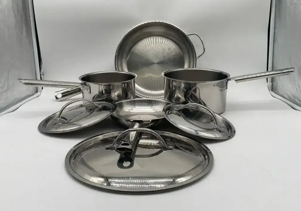 Cuisinart Pots & Pans 