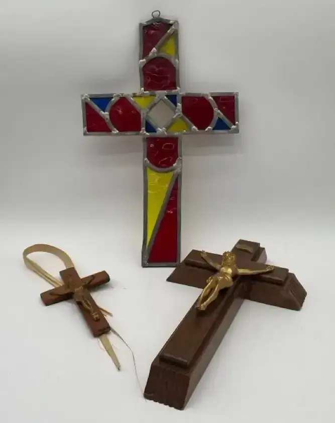 Religious Decor