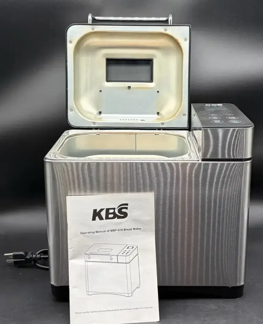 KBS Bread Maker