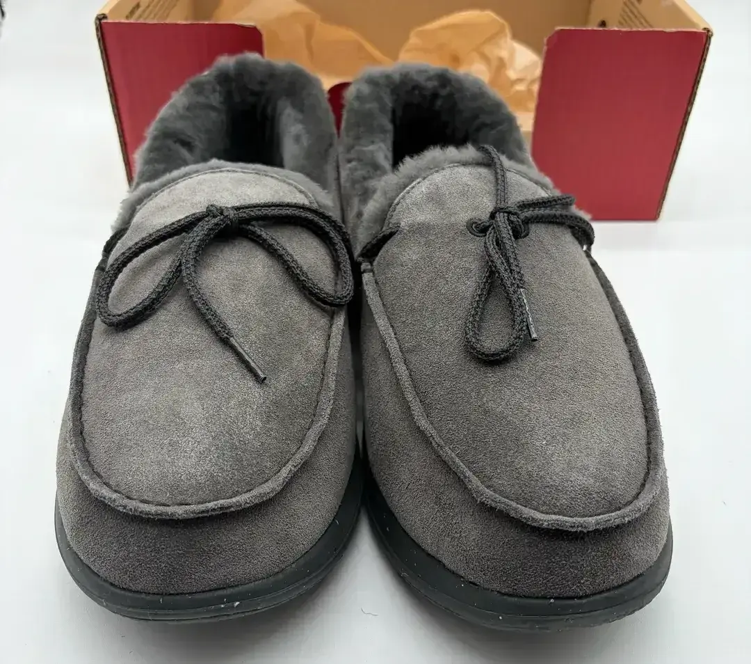 Men’s Red Wing Slippers Size 11