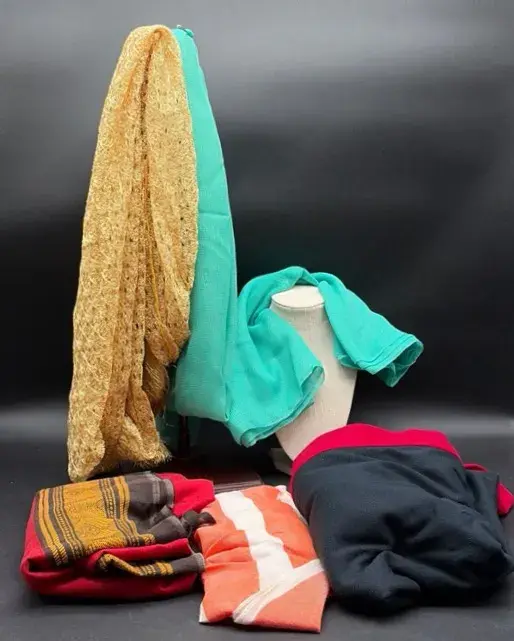 Women’s Fashion Scarves